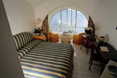 Hotel Palumbo in Ravello, IT