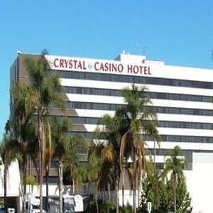 LA Crystal Hotel in Compton, CA
