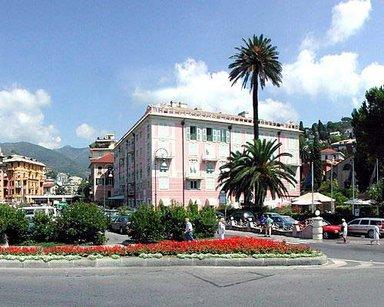 Hotel Europa in Rapallo, IT