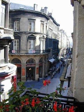 Hotel de la Presse in Bordeaux, FR