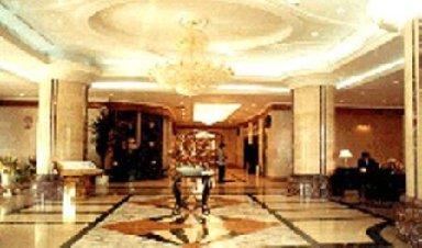 Jilin International Hotel in Jilin City, CN