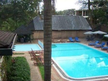 Jacaranda Hotel Nairobi in Nairobi, KE