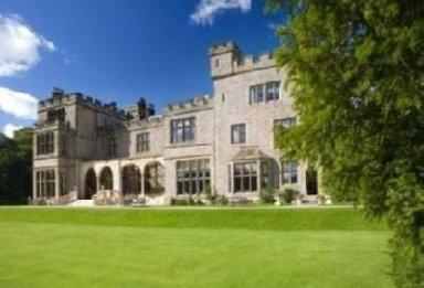 Armathwaite Hall Country House Hotel and Spa in Keswick, GB1