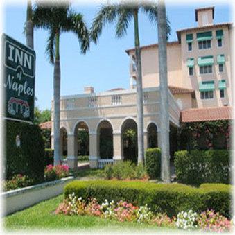 Inn Of Naples by Hilton Tapestry in Naples, FL