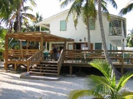 Pelican Beach Resorts in Dangriga, BZ