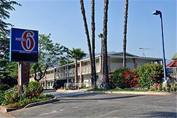 Motel 6 - Los Angeles - Arcadia/Pasadena #10 in Arcadia, CA