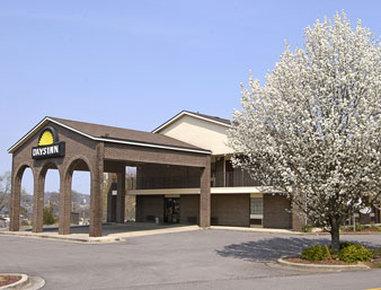 Days Inn Guntersville in Guntersville, AL