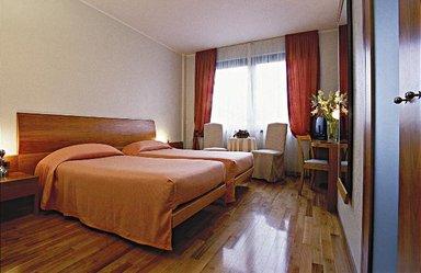 Hotel Leopardi Verona in Verona, IT