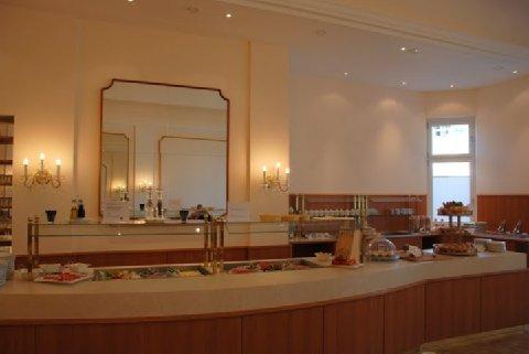 Hotel Greif in Linz, AT