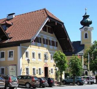 Romantik Hotel Gmachl in Elixhausen, AT