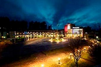 Spa Hotel Peurunka in Laukaa, FI