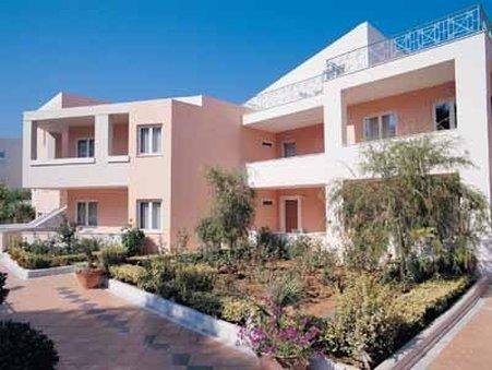 Ilianthos Village Luxury Hotel & Suites in Chania, GR