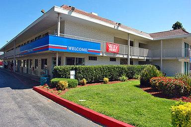 Motel 6 San Jose South #103 in San Jose, CA
