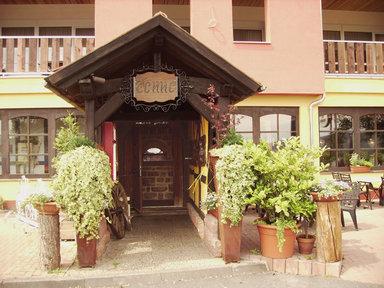 Aschaffenburg, DE의 Landhotel Klingerhof