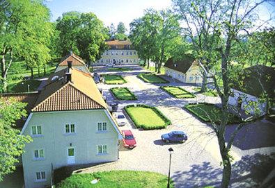 Knistad Hotell och Konferens in Skoevde, SE