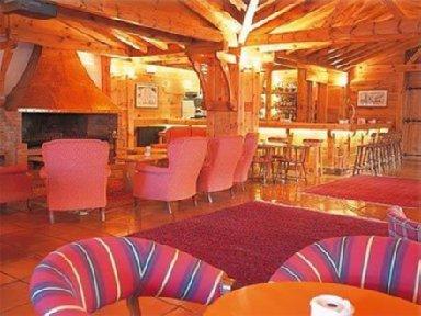 Hotel Rutllan in La Massana, AD