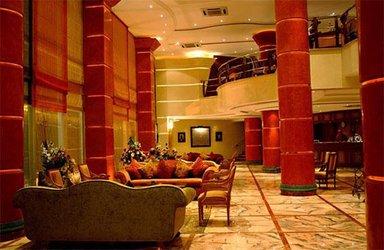 The Zenith Hotel in Casablanca, MA