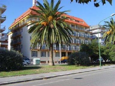 Hotel Regent Pescara in Pescara, IT