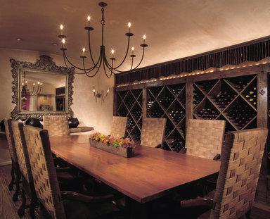 Rosewood Inn of the Anasazi em Santa Fe, NM