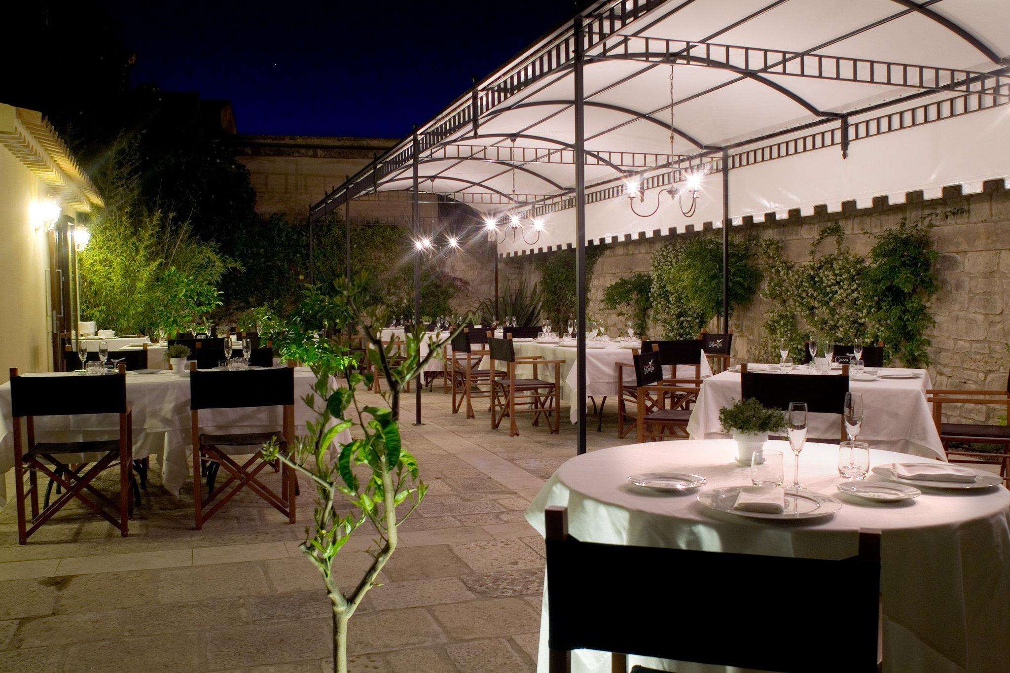 Hotel Palazzo Failla in Modica, IT