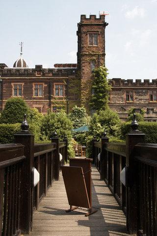 Hand Picked New Hall Hotel & Spa in Sutton Coldfield, GB1