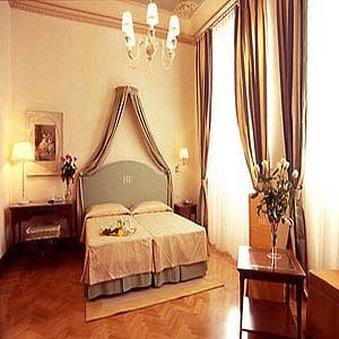Hotel Executive in Florence, IT