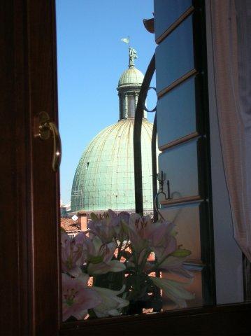 Hotel Carlton Capri in Venice, IT