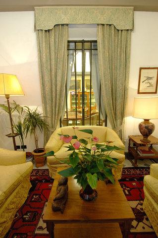 Hotel Malaspina in Florence, IT