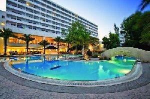 Esperides Beach Family Resort in Rhodes, GR