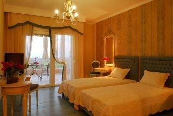 Katerini, GR의 Hotel Villa Sevasti