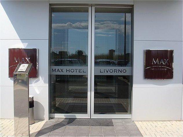 Max Hotel Livorno in Livorno, IT