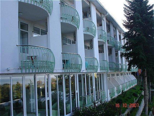 Hotel Klimetica in Ohrid, MK