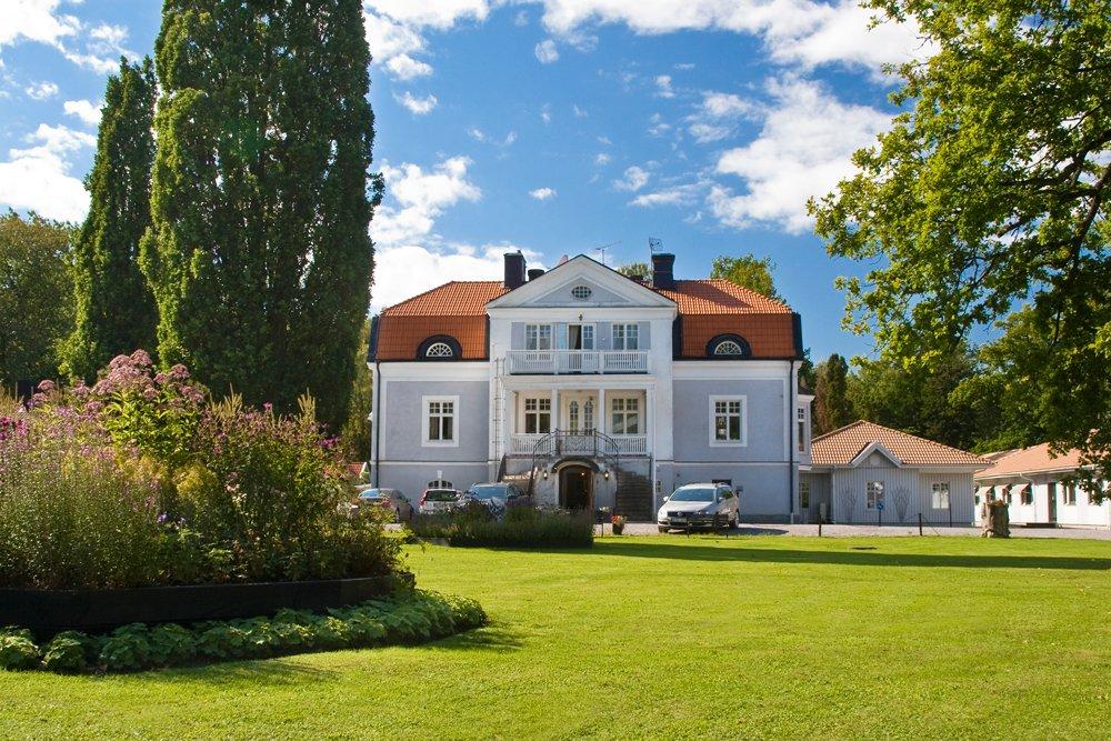 Starby Kungsgard Hotel in Vadstena, SE