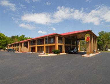 Super 8 by Wyndham Defuniak Springs in Defuniak Springs, FL