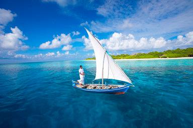 Hideaway Beach Resort & Spa Maldives in Haa Alif Atoll, MV