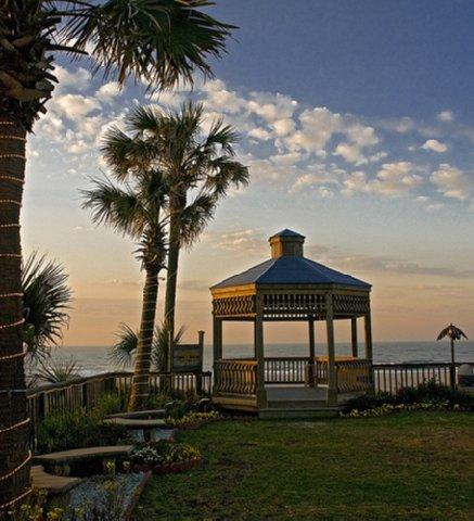 Ocean Isle Inn in Ocean Isle Beach, NC