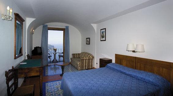 Hotel Graal in Ravello, IT