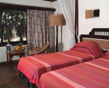 Sarova Shaba Game Lodge in Isiolo, KE