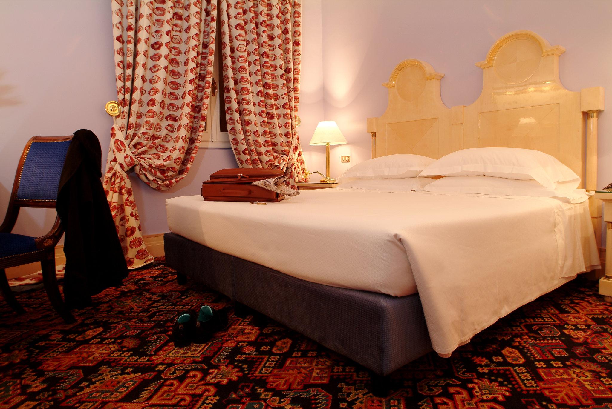 Hotel Albani Firenze in Florence, IT