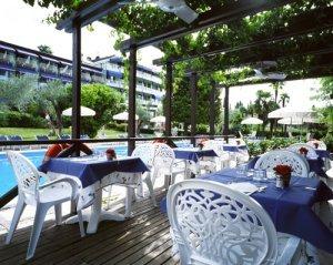 Hotel Olivi Srl in Sirmione, IT