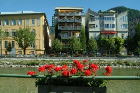 Hotel Goldenes Schiff in Bad Ischl, AT