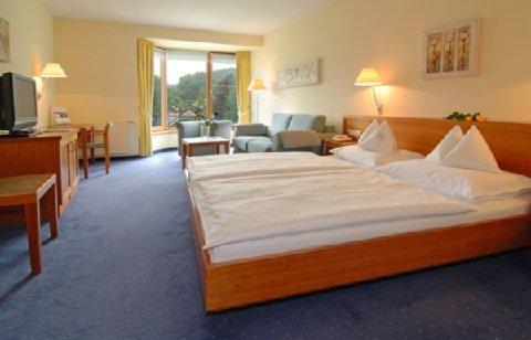 Hotel Goldenes Schiff in Bad Ischl, AT