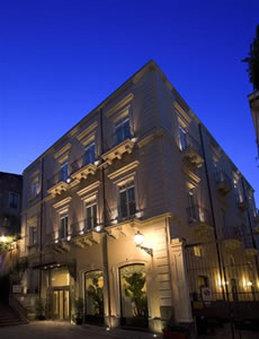 Hotel Il Principe in Milazzo, IT