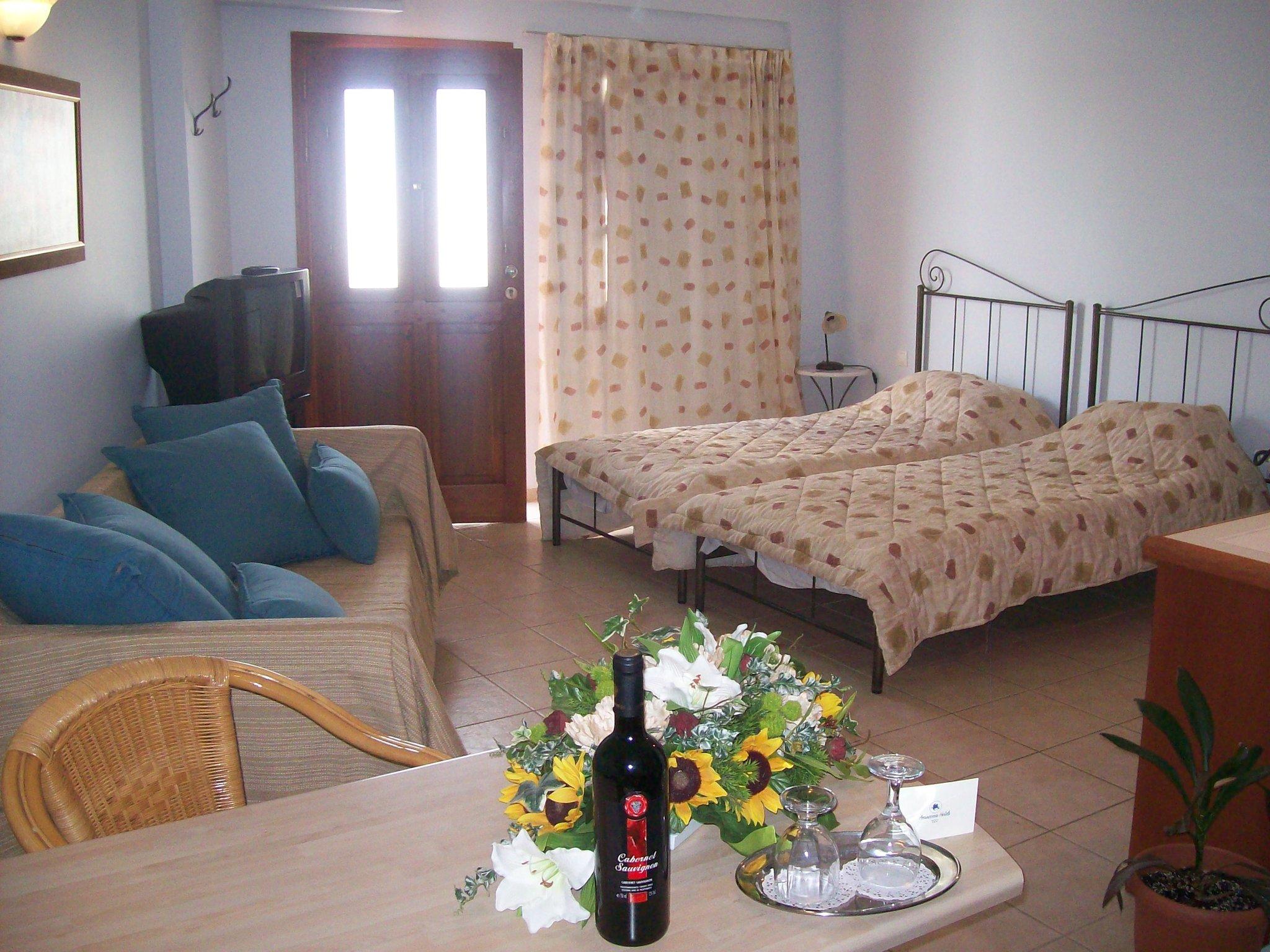 Amazones Village Suites in Hersonissos, GR