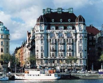 Hotel Esplanade in Stockholm, SE
