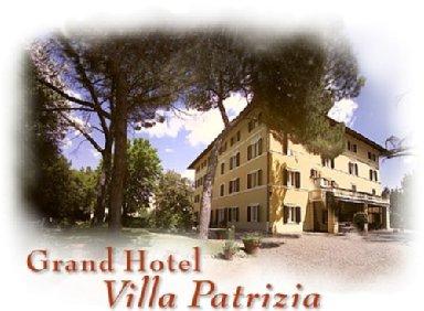 Villa Patrizia in Siena, IT