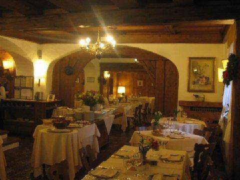 Hotel Europa in Cortina d'Ampezzo, IT