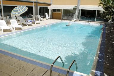 Hotel Mistral 2 in Oristano, IT