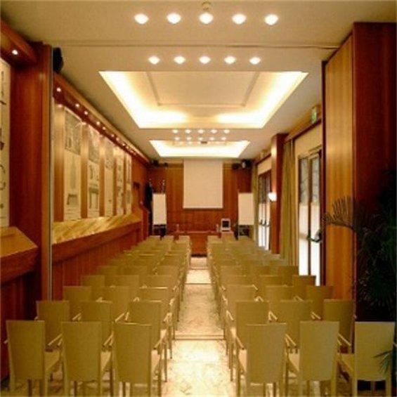 Solofra Palace Hotel & Resort em Solofra, IT