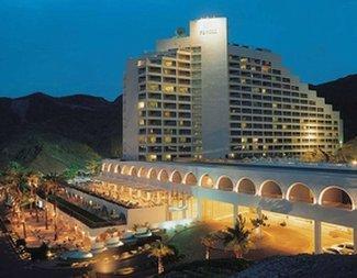 Eilat Princess Hotel in Eilat, IL